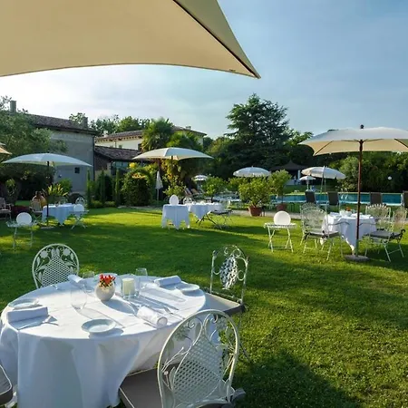 Hotel Del Quar San Pietro In Cariano