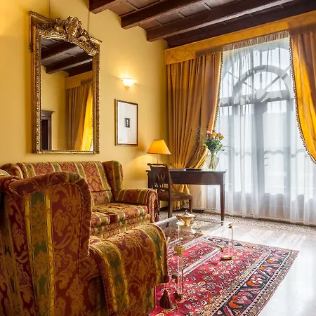 Hotell Del Quar