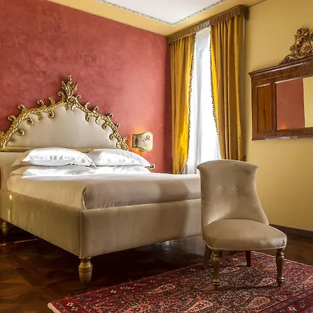 Del Quar Hotell San Pietro in Cariano