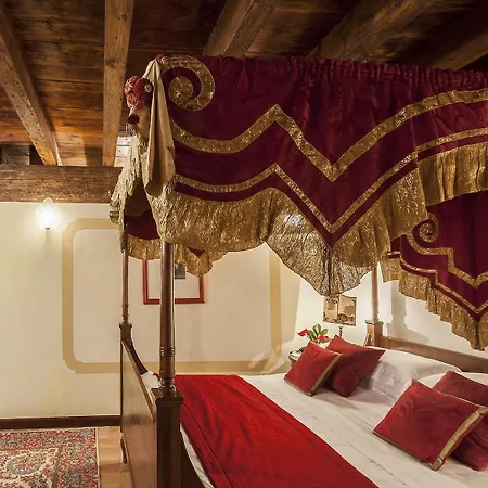 Hotell Del Quar