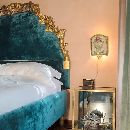 Szálloda Del Quar 5*