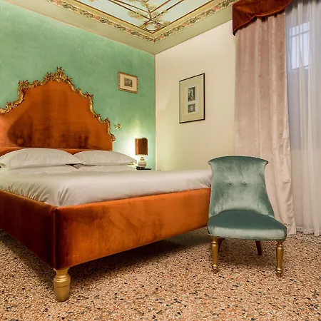 Hotell Del Quar 5*