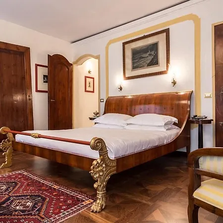 Del Quar Hotell San Pietro in Cariano