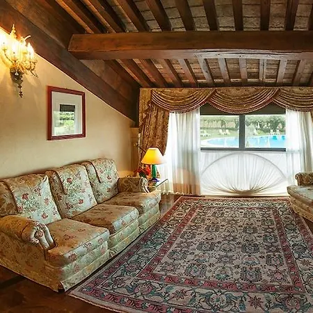 Hotell Del Quar 5*
