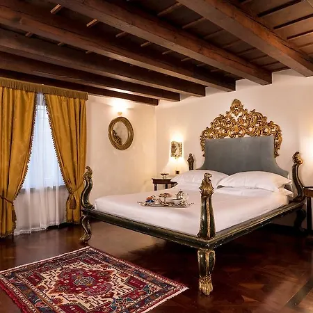 Hotell Del Quar San Pietro in Cariano