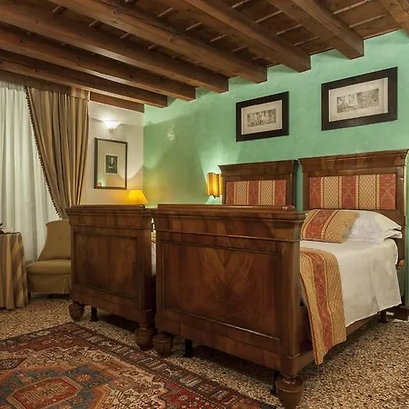 Hotell Del Quar