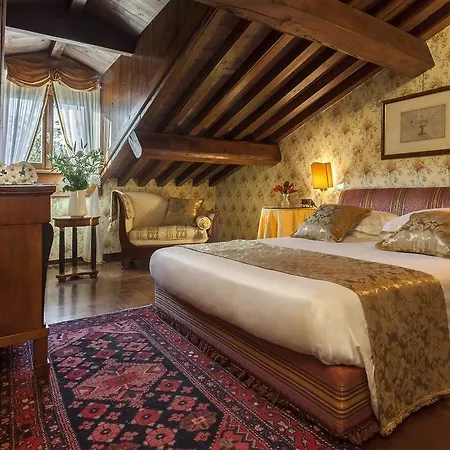 Hotell Del Quar San Pietro in Cariano