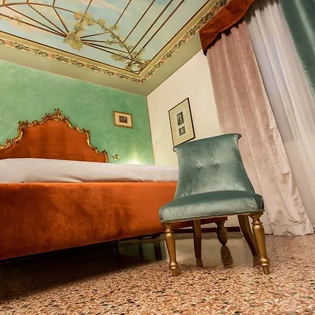 Del Quar Hotell 5*