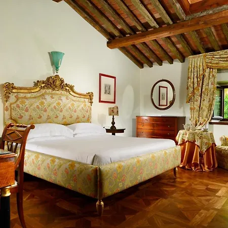 Del Quar Hotell San Pietro in Cariano