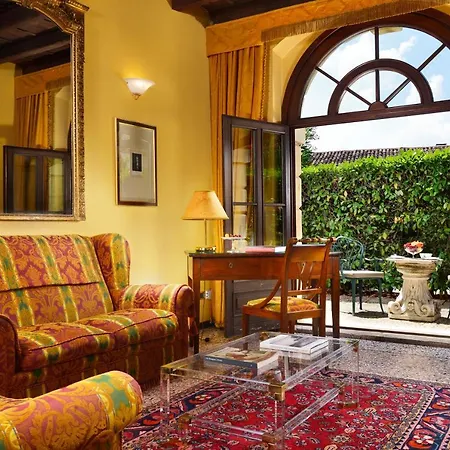 Del Quar Hotell San Pietro in Cariano
