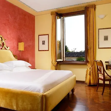 Hotell Del Quar