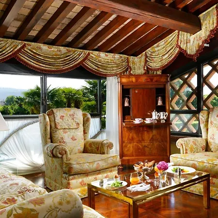 Otel Del Quar 5*