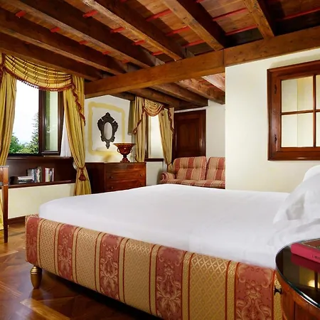 Del Quar Hotell 5*