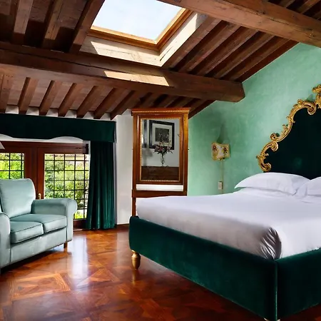 Hotell Del Quar San Pietro in Cariano