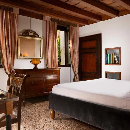 Del Quar Otel San Pietro in Cariano