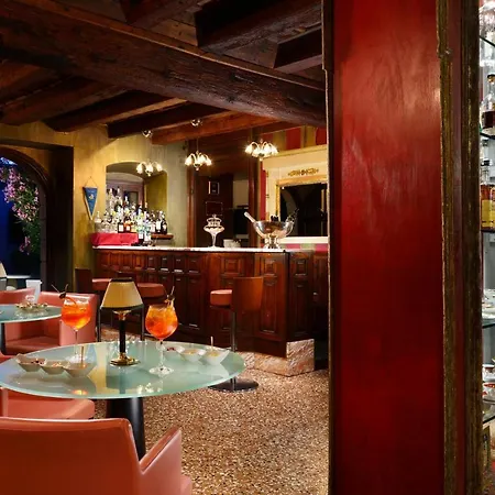 Hotell Del Quar 5*