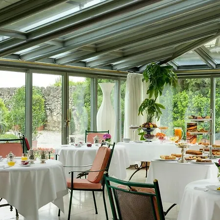 Hotell Del Quar