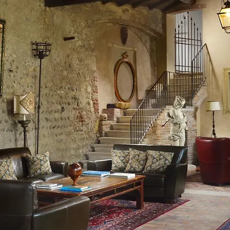 Del Quar Hotell