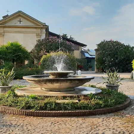 Szálloda Del Quar San Pietro in Cariano