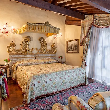 Del Quar Hotell