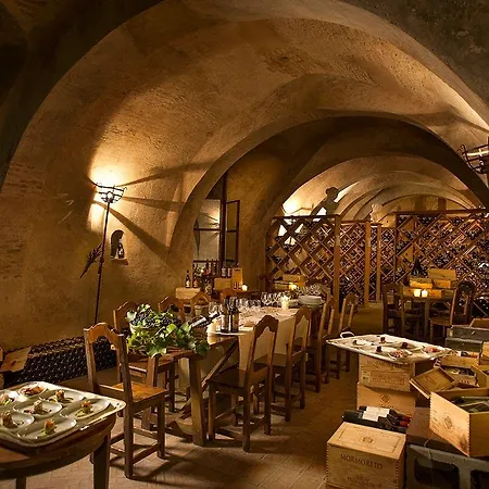 Del Quar Otel 5*