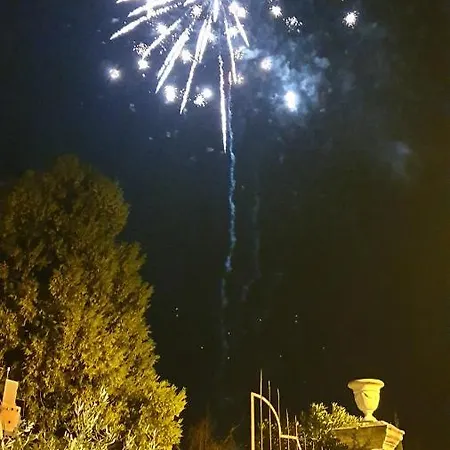 Szálloda Del Quar San Pietro in Cariano