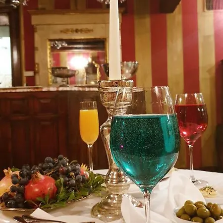 Szálloda Del Quar San Pietro in Cariano
