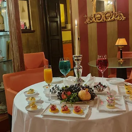 Hotell Del Quar