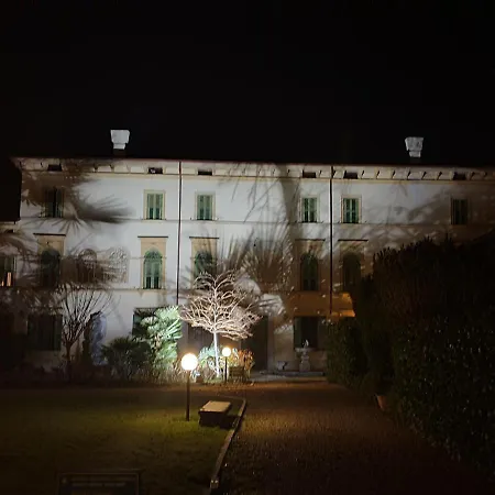 Hotell Del Quar 5*