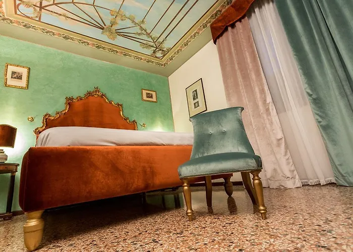 Del Quar Hotel 5*