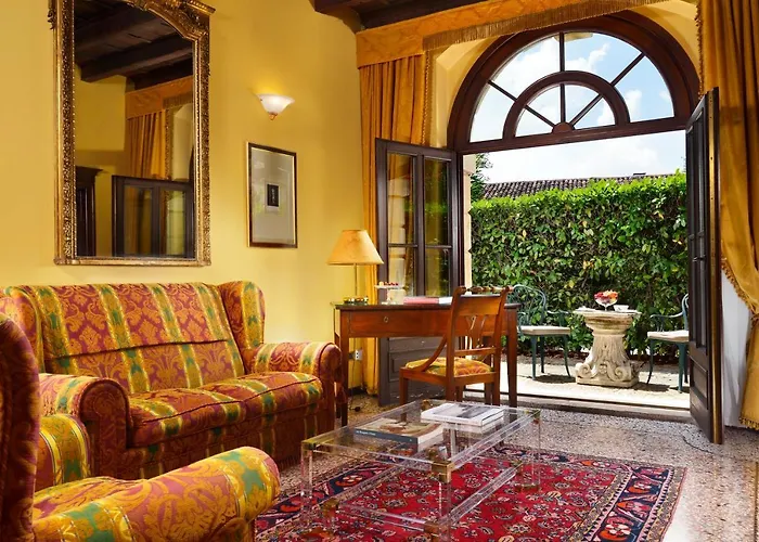 Del Quar Hotel San Pietro In Cariano