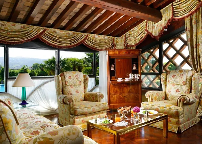 Hotel Del Quar 5*