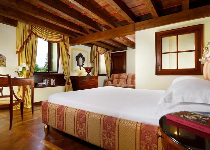 Del Quar Hotel 5*