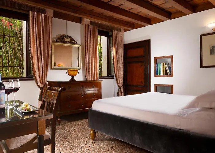 Del Quar Hotel San Pietro in Cariano