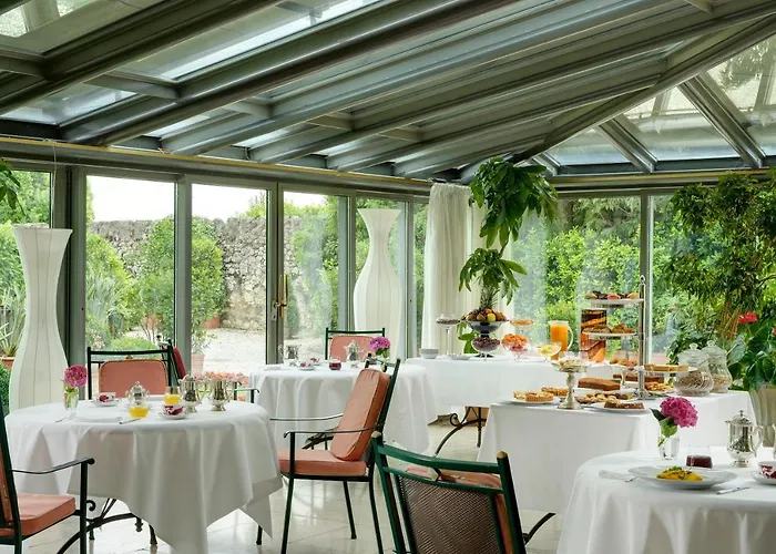 Hotel Del Quar