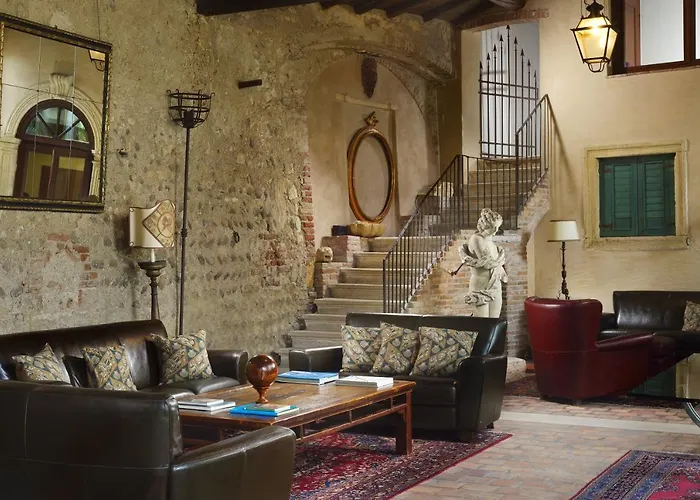 Del Quar Hotel