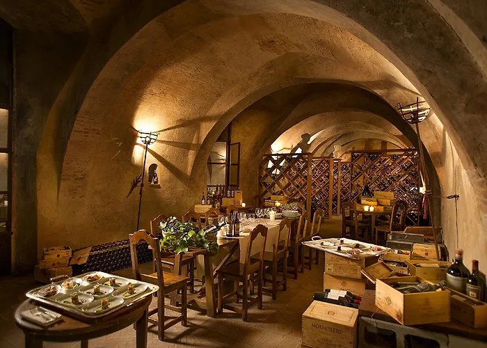 Del Quar Hotel 5*