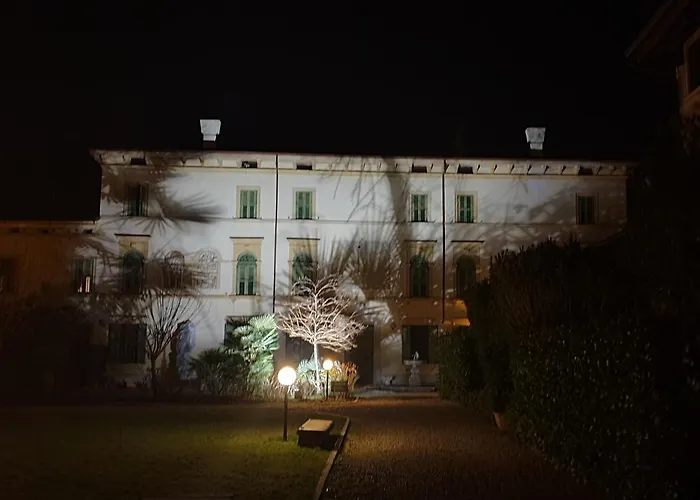 Hotel Del Quar 5*