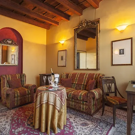 Del Quar Hotel San Pietro in Cariano