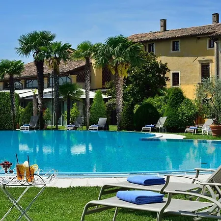 Del Quar 5* San Pietro in Cariano