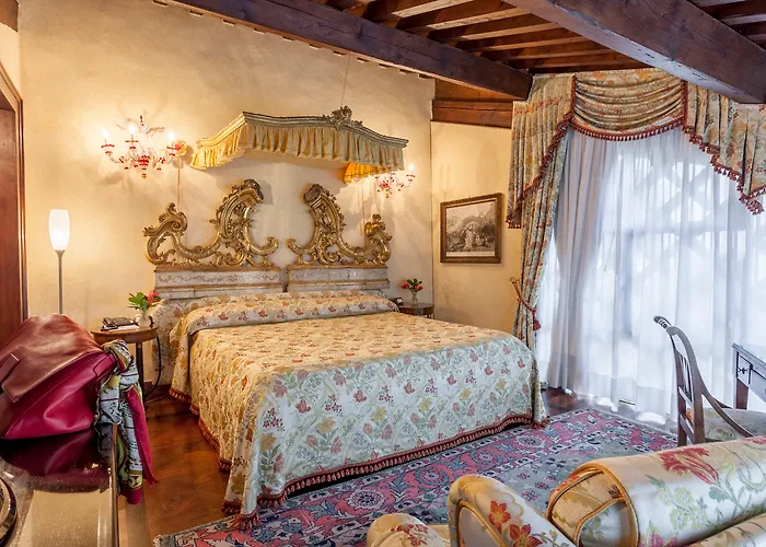 Del Quar Hotel